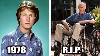 WKRP IN CINCINNATI 1978 Cast THEN AND NOW 2024 Who Passed Away After 46 Years