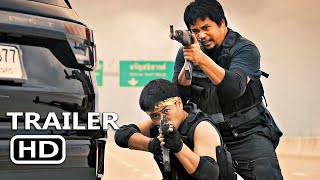 BANGKOK DOG Official Trailer 2024