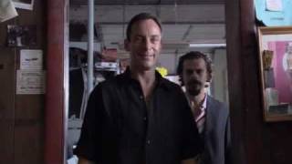 Jason Isaacs in Brotherhood 01