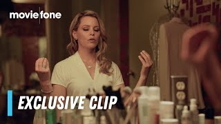 Skincare  Exclusive Clip  Elizabeth Banks Lewis Pullman