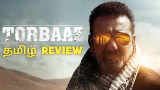 Torbaaz 2020 Action Drama Movie Review by Top Cinemas  Sanjay Dutt  Nargis Fakhri  Girish Malik