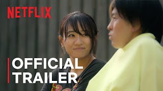 Love Village Season 2  Official Trailer  Netflix