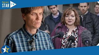 Stephen Merchant and Sheridan Smith are lauded by viewers of Four Lives after chilling drama airs 36