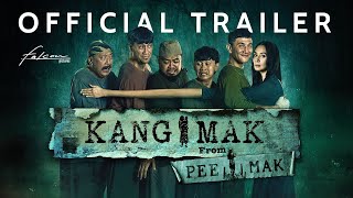 Official Trailer Kang Mak From Pee Mak  15 Agustus 2024 di Bioskop