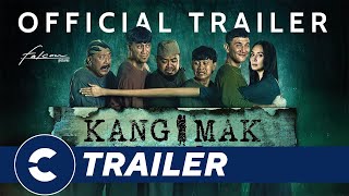 Official Trailer KANG MAK FROM PEE MAK  Cinpolis Indonesia