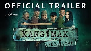 Official Trailer  Kang Mak   Falcon Pictures