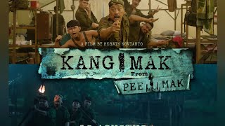 Kang Mak from Pee Mak   Adaptasi dari Film Thailand Pee Mak