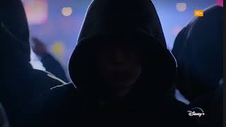 VIGILANTE 2023 Disney TRAILER sub espaolenglish Joo Hyuk kdrama action