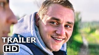 UNICORNS Trailer 2024  Ben Hardy Romance Movie