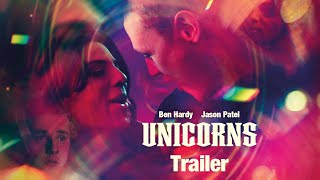 Unicorns  2024  SignatureUK Trailer  Download  Keep Now   Ben Hardy Jason Patel