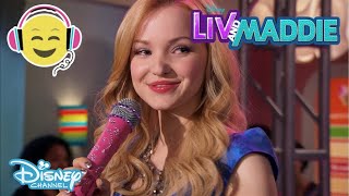 Liv And Maddie  Count Me In    Disney Channel UK