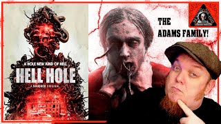 They Dug A Hole To Hell  Hell Hole 2024 Review  Shudder Original