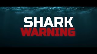 Shark Warning Official Trailer 2024