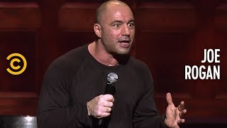 Joe Rogan Live from the Tabernacle  Dolla Dolla Bills Yall  Terrible Songs  Uncensored