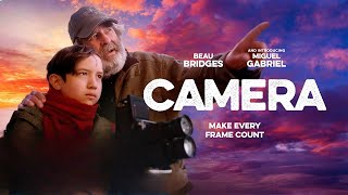 CAMERA 2024 l OFFICIAL TRAILER