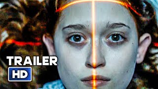 HERE AFTER Official Trailer 2024 Horror Thriller Movie HD