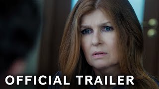 HERE AFTER feat Connie Britton  Official Trailer  Paramount Movies