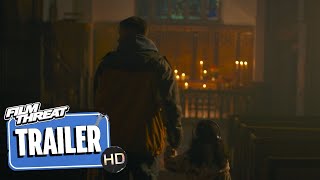 FORGIVE ME FATHER  Official HD Trailer 2024  THRILLER  Film Threat Trailers