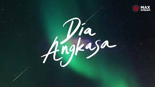 Series Dia Angkasa  Official Teaser Video  Juli 2024 di Maxstream