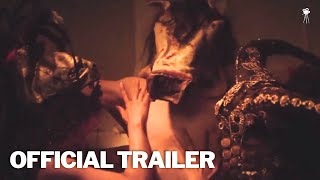 PALE HORSE Official Trailer 2024  HD