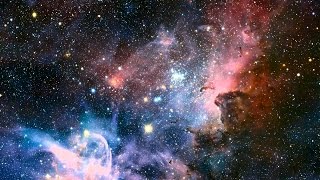 Cosmic Voyage Full Documentary HD