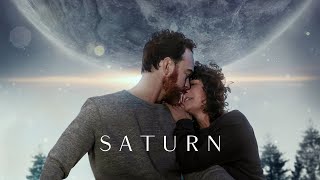 Saturn  Official Trailer 2024  Eric Esau Dominic Bogart Piercey Dalton Elijah Maximus