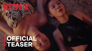 Born for the Spotlight  Official Teaser Trailer  Netflix