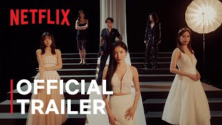 Born for the Spotlight  Official Trailer  Netflix