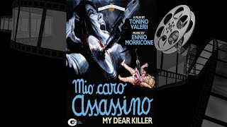 Mio caro assassino  My Dear Killer HD Multi subtitles 1972