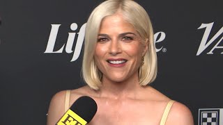 Selma Blair Shares Her Thoughts on Cruel Intentions TV Show