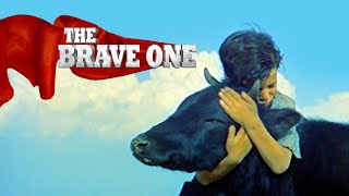 The Brave One 1956 Official Trailer  Michel Ray Rodolfo Hoyos Jr Elsa Crdenas