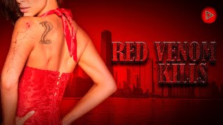 RED VENOM KILLS  Exclusive Full Comedy Fantasy Movie Premiere  English HD 2024