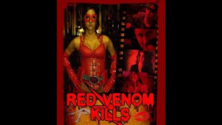 RED VENOM KILLS FULL FILM IN HINDI LANGUAGE