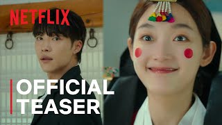 Mr Plankton  Official Teaser  Netflix ENG SUB