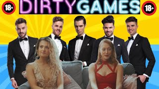 Dirty Games 2022 Hollywood Movie Explained in Hindi  summarized hindi