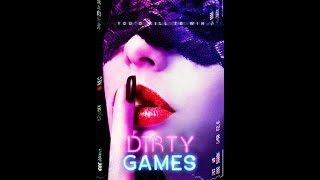 Dirty Games  Official Trailer  Adult Thriller  HD