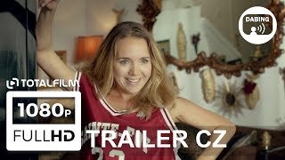 The Perfect Kiss 2018 CZ dabing HD trailer