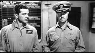 Wing and a Prayer 1944  Full Movie Don Ameche Dana Andrews William Eythe Drama War