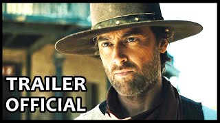 4K Apache Junction Official Trailer 2021 Western Movies