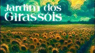 JARDIM DOS GIRASSIS 2024  Trailer Brasileiro Oficial HD Drama Movie