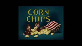 Corn Chips 1951 animated short review