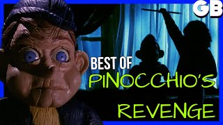 PINOCCHIOS REVENGE I Best of