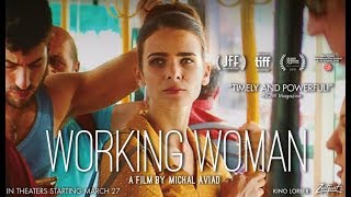 Working Woman 2019 Official Trailer