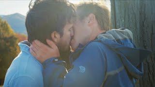 Ben  Lee  Gay Romance  Ever True  Before the Fall