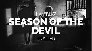 Ang Panahon ng Halimaw Season of the Devil  Lav Diaz Film Trailer Berlinale 2018