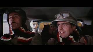 Monte Carlo or Bust  Official Trailer 1969