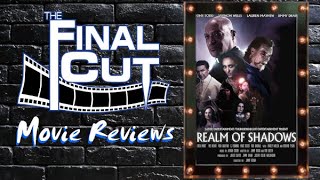 Realm of Shadows 2024 moviereview on The Final Cut