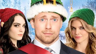 Movie Look Back  Santas Little Helper 2015