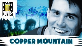 Copper Mountain  Jim Carrey  100 Movies  Classic English Movies   Free Full Movies