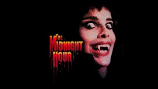 The Midnight Hour 1985 1080 Upscaled